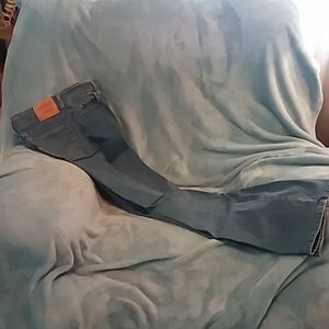 Womens 512 Levi's like new